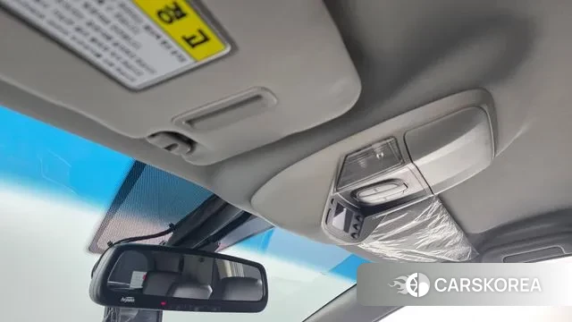 Ssangyong Korando Turismo id 3748381 из Кореи 10