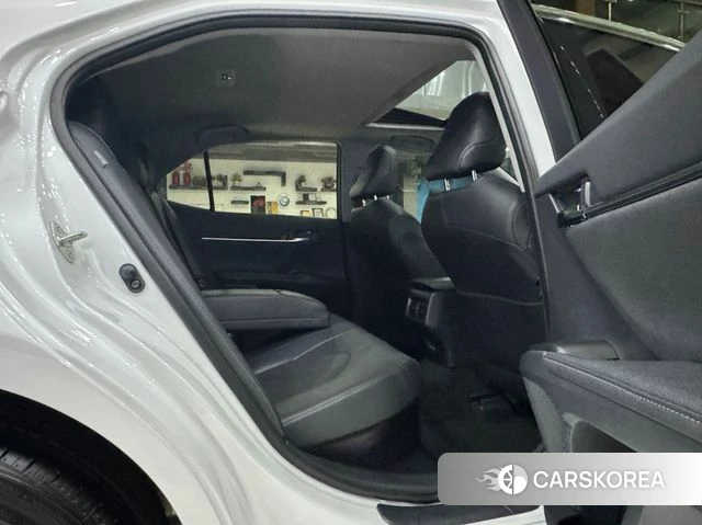 Toyota Camry (XV70) id 4649832 из Кореи 10