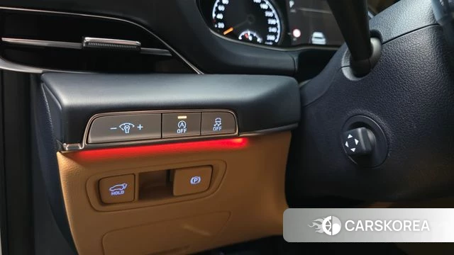 Genesis GV80 id 4457281 из Кореи 10