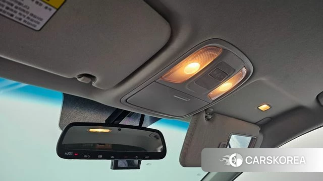 Kia The New K5 2nd generation id 3905710 из Кореи 10