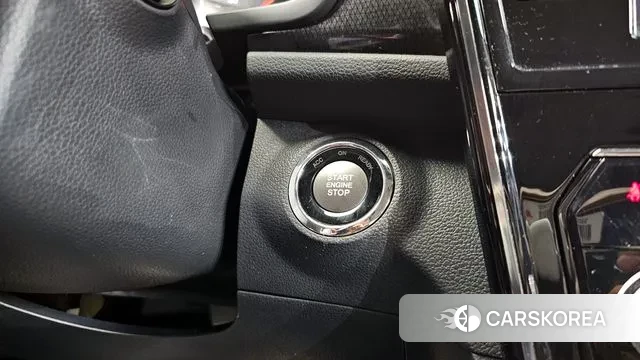 Ssangyong Berry New Tivoli id 3551216 из Кореи 10