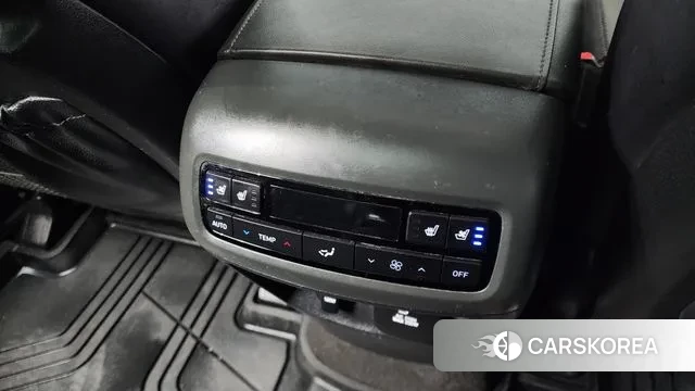 Hyundai Palisade id 3540897 из Кореи 10