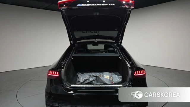 Audi A7 (4K) id 3910519 из Кореи 10