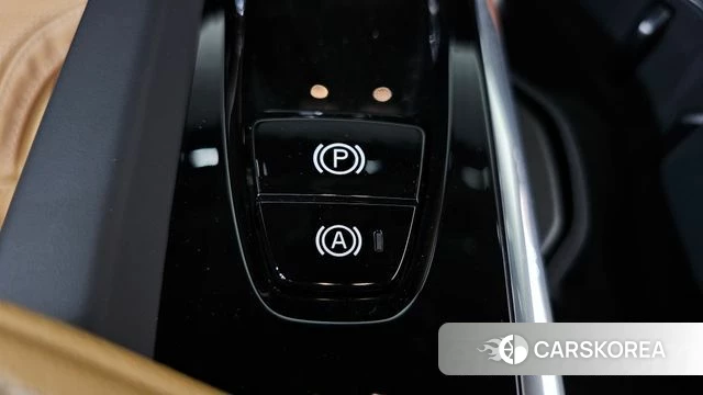 Volvo S60 3rd generation id 4194609 из Кореи 10