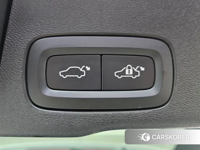 Volvo XC60 second Generation id 3615392 из Кореи 10