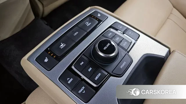 Genesis G80 id 3380426 из Кореи 10