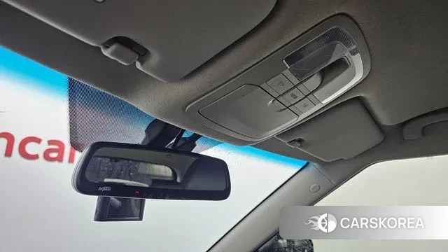 Ssangyong Berry New Tivoli id 3028956 из Кореи 10