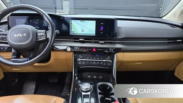 Kia Carnival 4th generation id 3624856 из Кореи 10