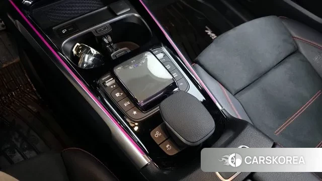 Mercedes-Benz GLB-Class X247 id 3498665 из Кореи 10