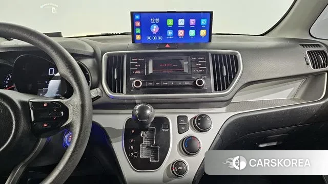 Kia The New Ray id 3572730 из Кореи 10