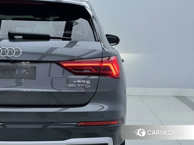 Audi Q3 id 4299442 из Китая 10