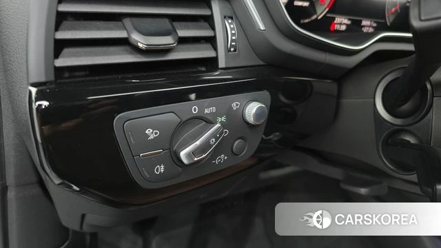 Audi A4 (B9) id 4779676 из Кореи 10