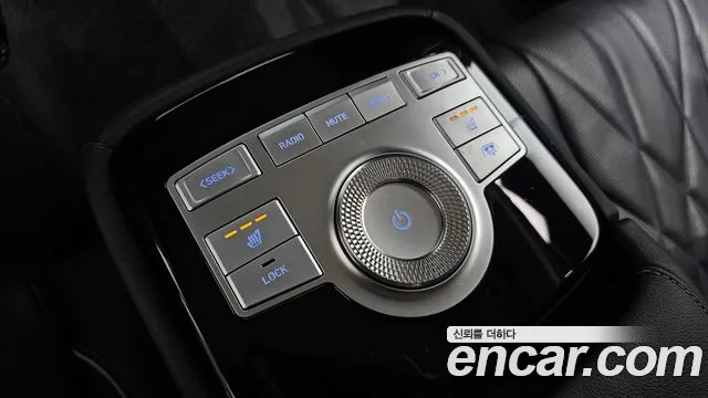 Genesis G80 (RG3) id 2843741 из Кореи 10