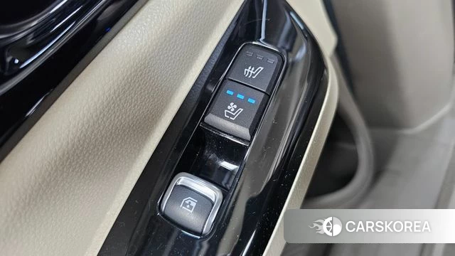 Kia Carnival 4th generation id 4316369 из Кореи 10