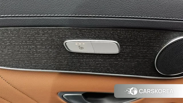 Mercedes-Benz GLC-Class X253 id 3690587 из Кореи 10