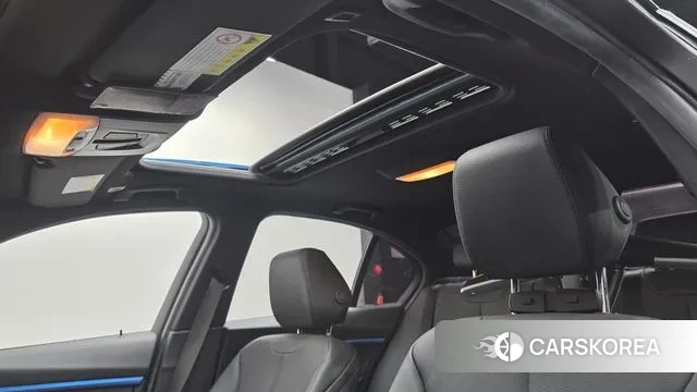 BMW 3 Series (F30) id 3423593 из Кореи 10