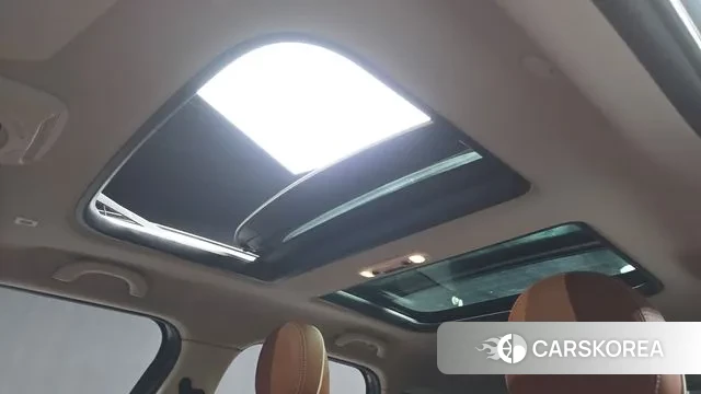 Mini Cooper S Countryman id 3585657 из Кореи 10