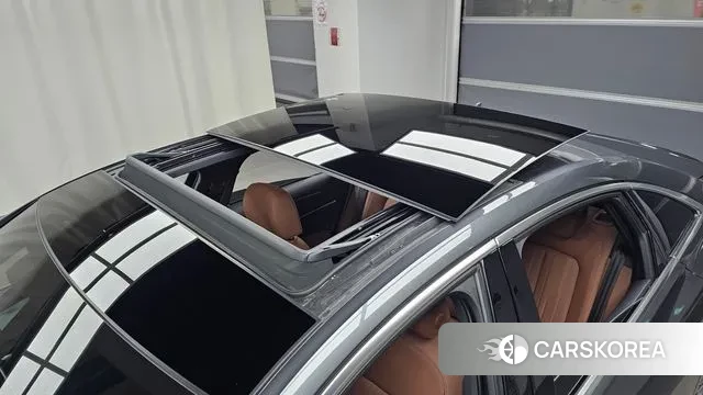 Audi A6 (C8) id 3348148 из Кореи 10