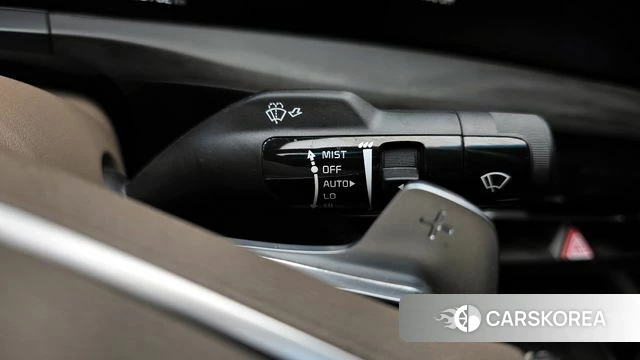 Kia K8 id 3915502 из Кореи 10