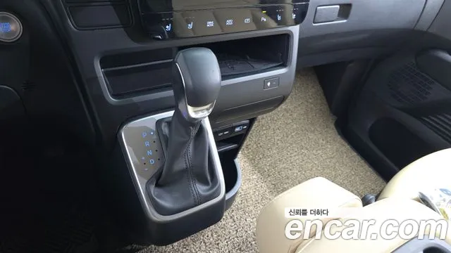 Hyundai Staria id 2688253 из Кореи 10