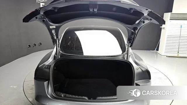 Tesla Model 3 id 3605554 из Кореи 10