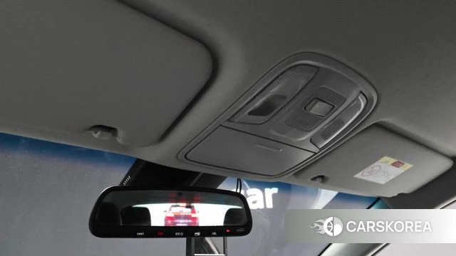 Kia Niro EV id 3924038 из Кореи 10