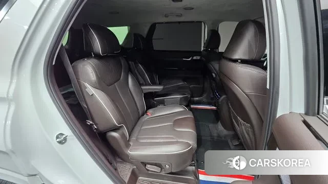 Hyundai The New Palisade id 3053187 из Кореи 10