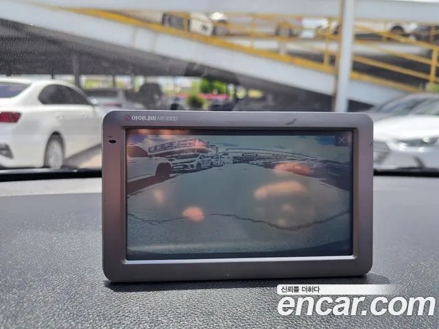 Kia All New Morning (JA) id 2956610 из Кореи 10