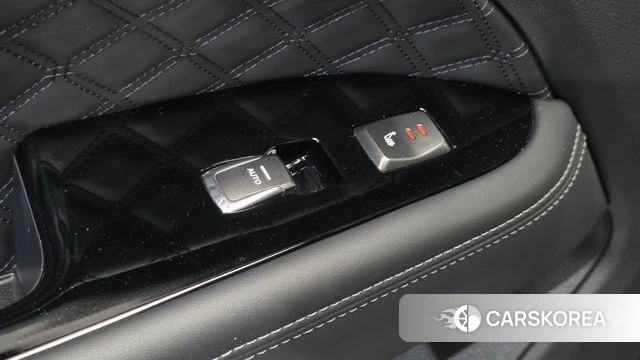 Ssangyong All New Rexton id 4464603 из Кореи 10