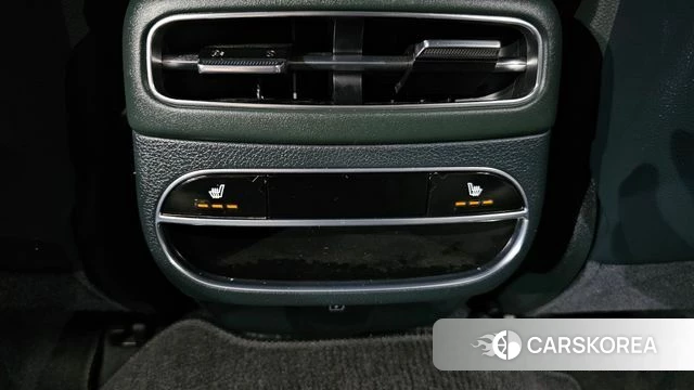 Genesis GV70 id 4619621 из Кореи 10