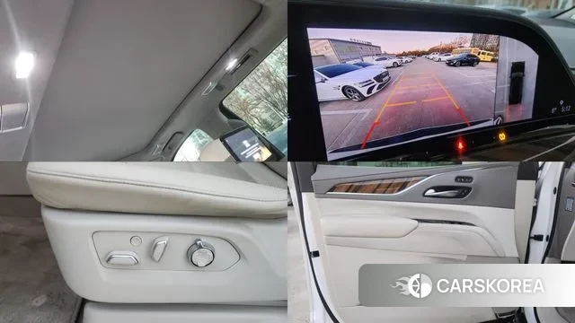 Cadillac Escalade 5th Generation id 3443162 из Кореи 10