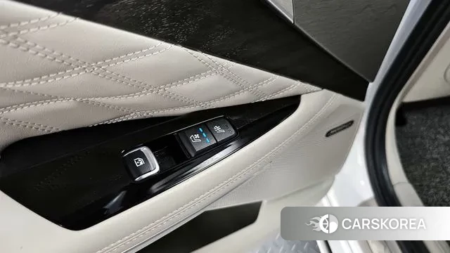 Kia K8 id 3395516 из Кореи 10