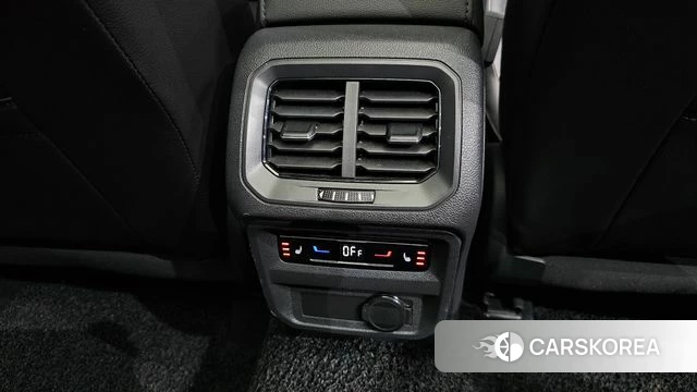 Volkswagen Tiguan second Generation id 4966023 из Кореи 10