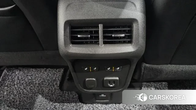 Chevrolet (GM Daewoo) Equinox id 3059891 из Кореи 10