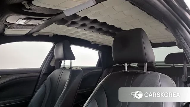 Kia K8 id 3043733 из Кореи 10