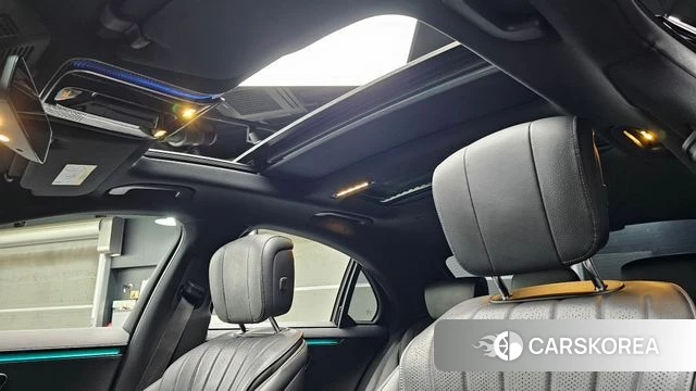 Mercedes-Benz S-Class W223 id 4632000 из Кореи 10