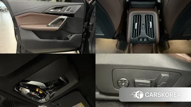 BMW X1 (U11) id 3241250 из Кореи 10