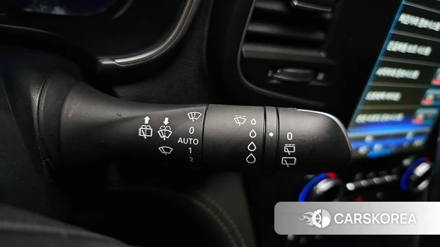 Renault Korea (Samsung) The New QM6 id 3806216 из Кореи 10