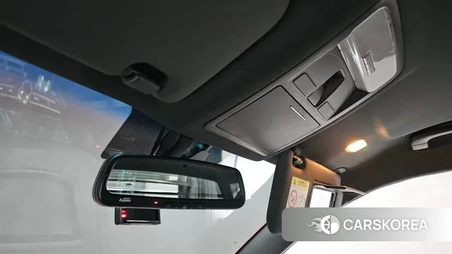 Ssangyong Rexton Sports id 3562360 из Кореи 10