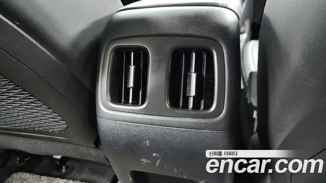 Hyundai Tucson Hybrid (NX4) id 2910383 из Кореи 10