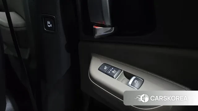 Kia The New Carnival 4th Generation id 3502670 из Кореи 10