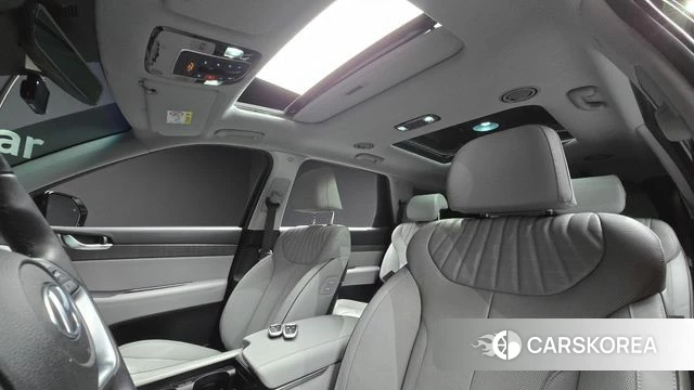 Hyundai The New Palisade id 4735325 из Кореи 10