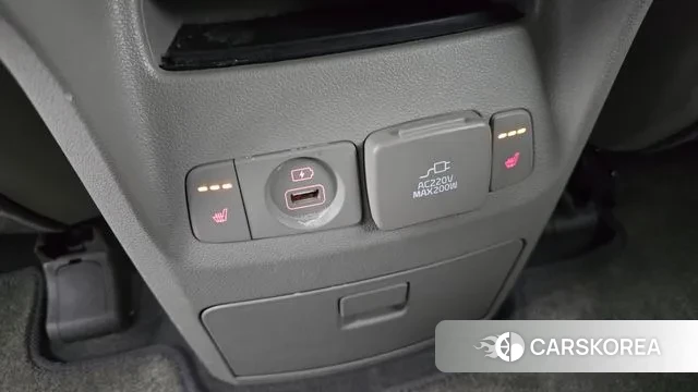 Kia The New Carnival id 3385860 из Кореи 10