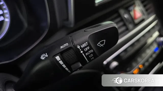 Hyundai Grandeur IG id 3617198 из Кореи 10