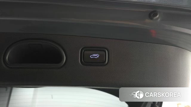 Hyundai All New Tucson id 4470805 из Кореи 10