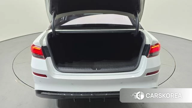 Kia The New K5 2nd generation id 4325311 из Кореи 10