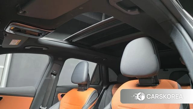 Mercedes-Benz GLC-Class X254 id 4744185 из Кореи 10
