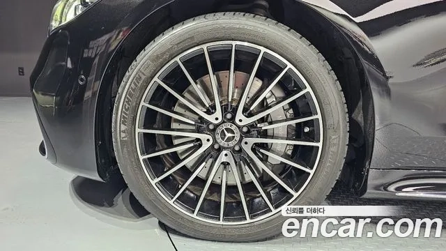 Mercedes-Benz S-Class W223 id 2943678 из Кореи 10