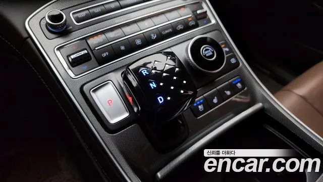 Hyundai The New Santa Fe id 2706358 из Кореи 10