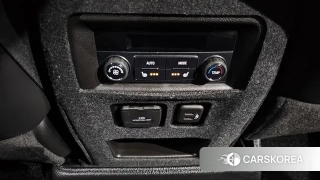 Chevrolet (GM Daewoo) Traverse id 3354555 из Кореи 10